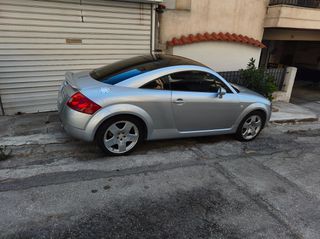 Audi TT 2005 QUATTRO-thumb-6
