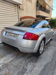 Audi TT 2005 QUATTRO-thumb-8