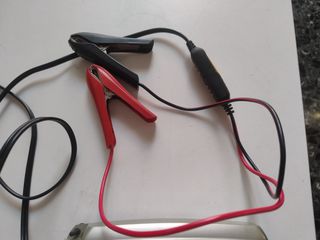 CTek 5.0.Battery charger-thumb-1