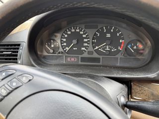 BMW 316 E46 Λιμουζίνα / Sedan Κοντέρ / Καδράν