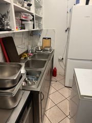 πληρης εξοπλισμος καταστηματος εστιασης-thumb-1