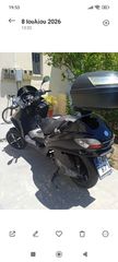 Piaggio MP3 300 LT 2009-thumb-2