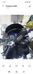 Piaggio MP3 300 LT 2009-thumb-3