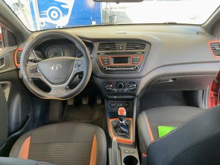 Hyundai i 20 2016 1400CC DIESEL-thumb-8