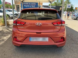 Hyundai i 20 2016 1400CC DIESEL-thumb-9