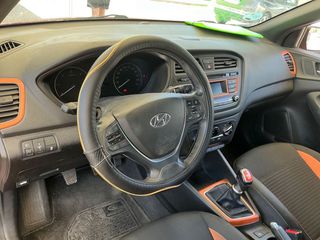 Hyundai i 20 2016 1400CC DIESEL-thumb-10