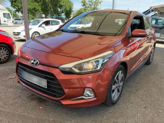Hyundai i 20 2016 1400CC DIESEL-thumb-1