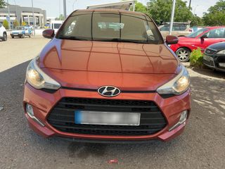 Hyundai i 20 2016 1400CC DIESEL-thumb-13
