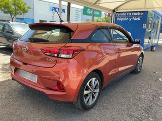 Hyundai i 20 2016 1400CC DIESEL-thumb-14