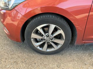 Hyundai i 20 2016 1400CC DIESEL-thumb-22