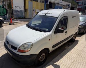 Renault Kangoo 2004