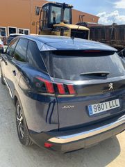 Peugeot 3008 2021
