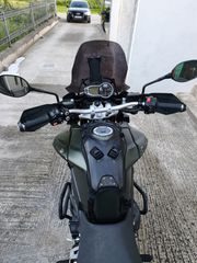 Triumph Tiger Explorer XC 2015-thumb-4