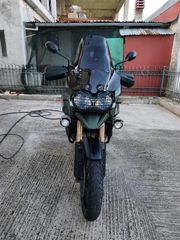 Triumph Tiger Explorer XC 2015-thumb-5