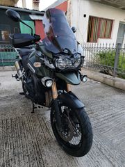 Triumph Tiger Explorer XC 2015-thumb-6