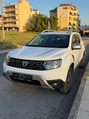 Dacia Duster 2019-thumb-1