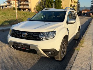 Dacia Duster 2019-thumb-2
