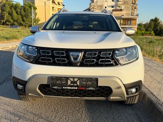 Dacia Duster 2019-thumb-7