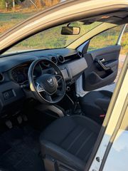Dacia Duster 2019-thumb-9