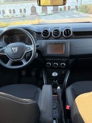 Dacia Duster 2019-thumb-11