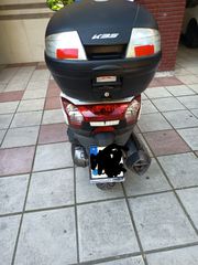 Kymco Downtown 300i 2012-thumb-3