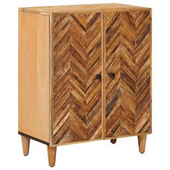 Ντουλάπες Αποθήκευσης Καφέ 60 x 33,5 x 75 εκ. 4018918