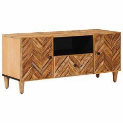 Ντουλάπες Αποθήκευσης Καφέ 105 x 33,5 x 46 εκ. 4018930