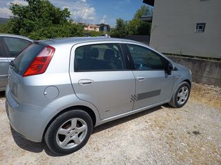 Fiat Punto 2006