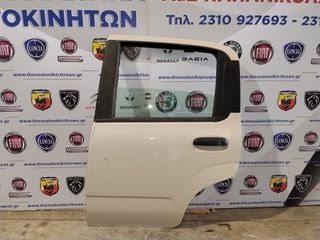 Πόρτα οπίσθια αριστερή Fiat New Panda (2012-2024).