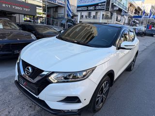 Nissan Qashqai 2017