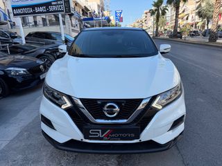 Nissan Qashqai 2017-thumb-1