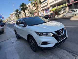 Nissan Qashqai 2017-thumb-2