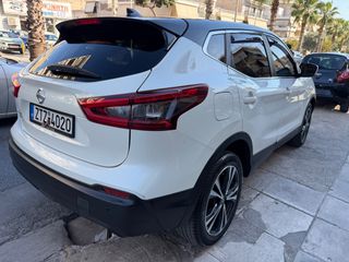 Nissan Qashqai 2017-thumb-3