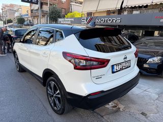 Nissan Qashqai 2017-thumb-4