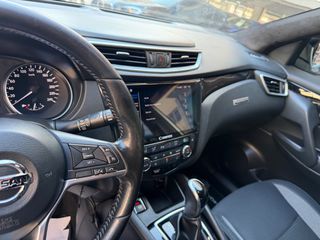 Nissan Qashqai 2017-thumb-8
