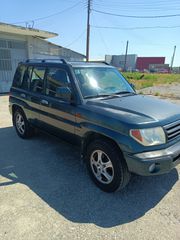 Mitsubishi Pajero Pinin 2005
