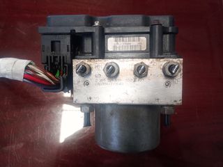 Μονάδα ABS FIAT GRANDE PUNTO 0265231545 55700423 0265800421 199A3000