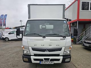 Καρότσα Mitsubishi 2019 FUSO-thumb-3