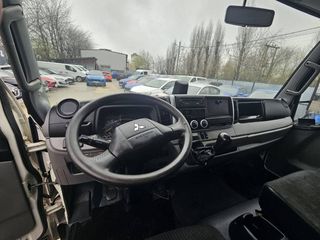 Καρότσα Mitsubishi 2019 FUSO-thumb-4