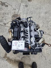ΚΙΝΗΤΗΡΑΣ CAG AUDI A4 - A5 - A6 - Q5 2.0 TDI