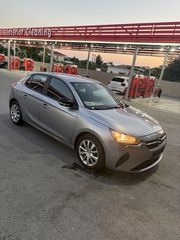 Opel Corsa 2022