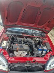 Citroen Saxo 2001 VTS