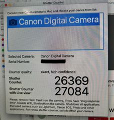 Canon EOS 6D Mark II Body DSLR Full Frame-thumb-8