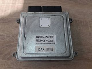 Εγκέφαλος Κινητήρα, Μηχανής 39111-25100 Kia Magentis 2006-2009 2000cc Βενζίνη G4KA