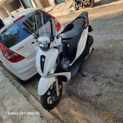 Piaggio Medley 150 2023 150s