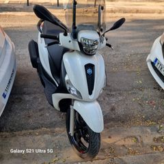 Piaggio Medley 150 2023 150s-thumb-1