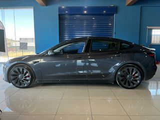 Tesla Model 3 2021 Perfromance 530ps !-thumb-4