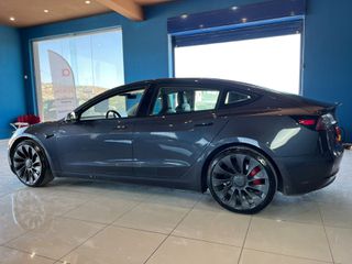 Tesla Model 3 2021 Perfromance 530ps !-thumb-5