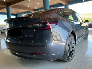 Tesla Model 3 2021 Perfromance 530ps !-thumb-8