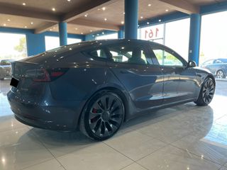 Tesla Model 3 2021 Perfromance 530ps !-thumb-9